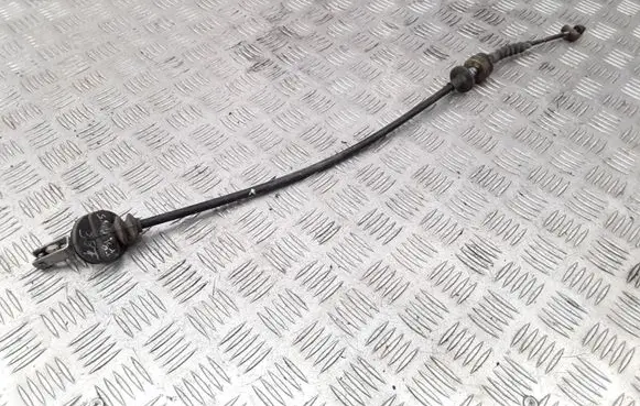Mazda Demio Clutch cable 
