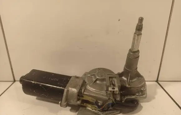 Honda Jazz Rear window wiper motor 650110