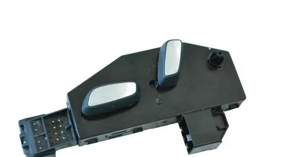 Chevrolet Corvette C7 Seat control switch 23247095