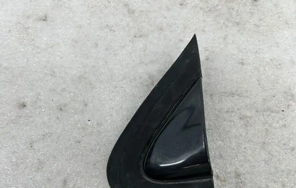 Citroen C5 Plastic wing mirror trim cover 9634763077