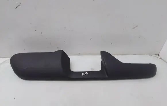 Ford Focus ST Front door interior handle trim 4M51A24049
