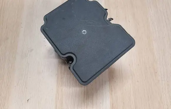 Mitsubishi Space Star ABS Pump 4670A738
