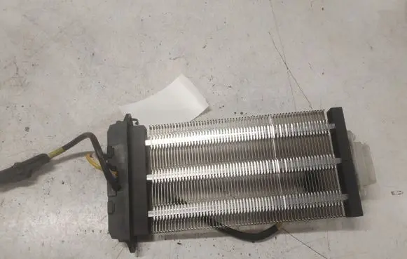 Mazda 6 Electric cabin heater radiator GA931GAK401