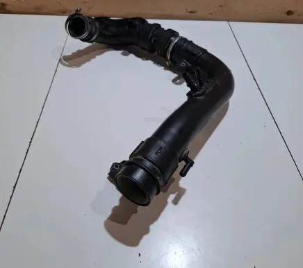 Ford Ecosport Air intake hose/pipe K2G39T331CA MN156C784AB