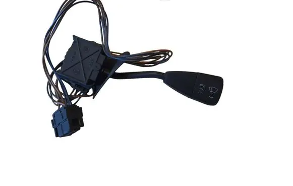 BMW 5 E34 Wiper control stalk 8350696