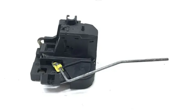 Renault Scenic I Front door lock
