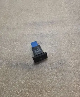Audi A8 S8 D2 4D Fog light switch 3102156 4D0941563D