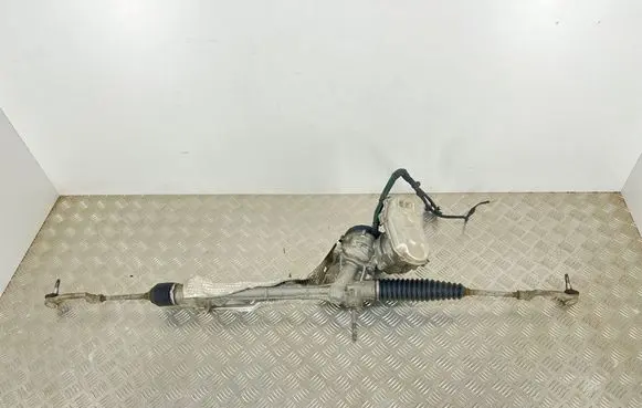 Opel Corsa F Steering rack 9834749280