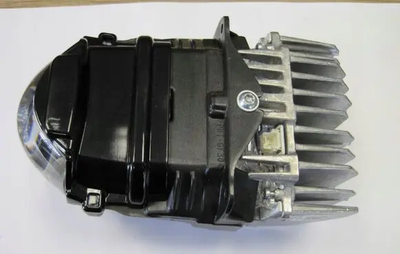 Volkswagen Transporter - Caravelle T1 Voltage converter inverter B172830018