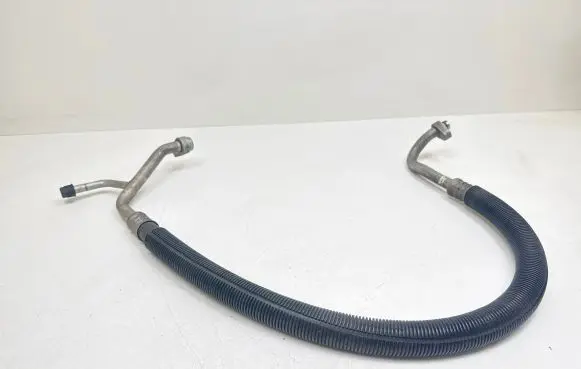 Ford Fusion II Air conditioning (A/C) pipe/hose DG9H19N602TC