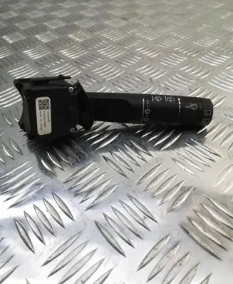 Opel Insignia A Wiper control stalk 13305522 01220510652