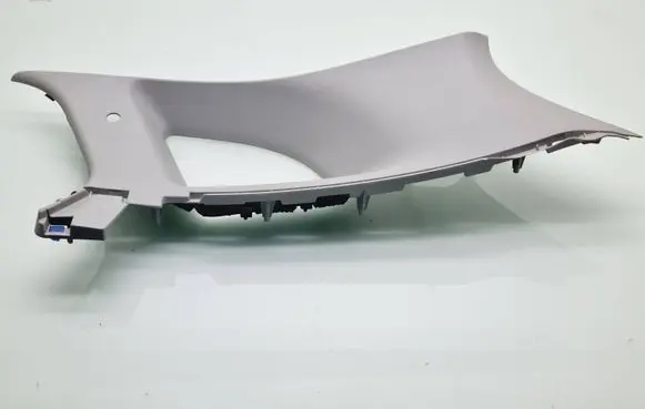 Renault Megane III (D)pillar trim (top) 769340037R