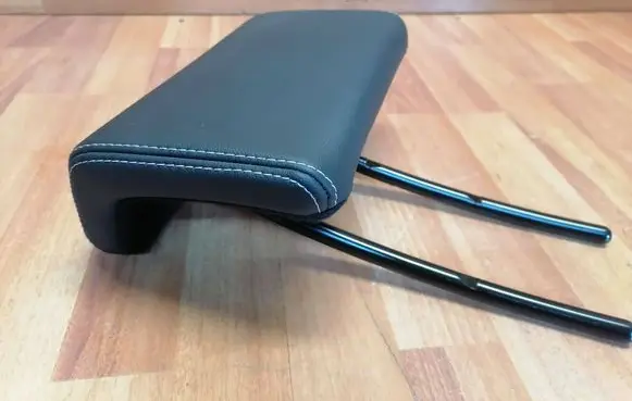 Renault Laguna III Rear seat headrest 