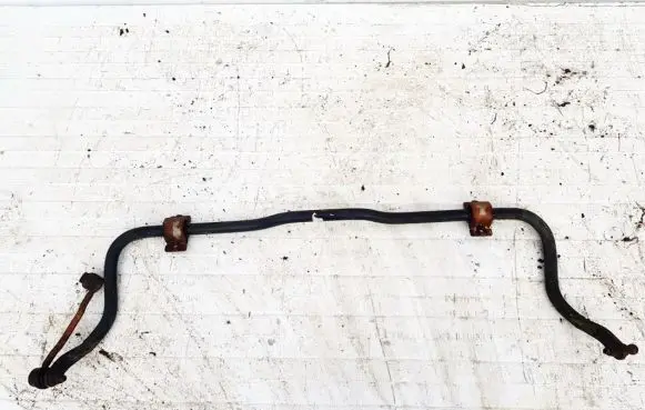 Peugeot 407 Front anti-roll bar/sway bar