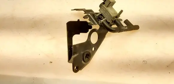 Audi A6 S6 C7 4G Turbo solenoid valve 079906283B 06E133520F