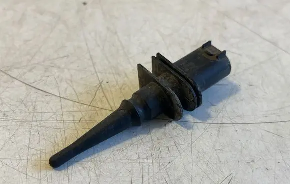 BMW X6 F16 Outside/exterior temperature sensor 136326