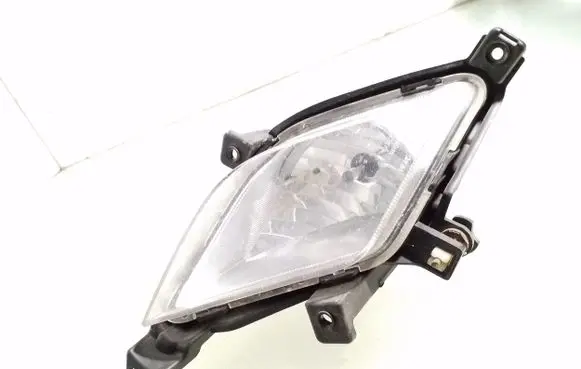 Front fog light