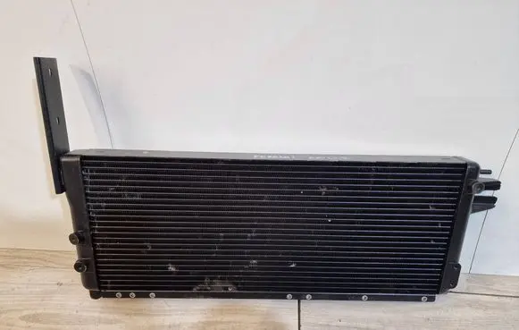 Ferrari F12 Berlinetta Engine oil radiator 277227