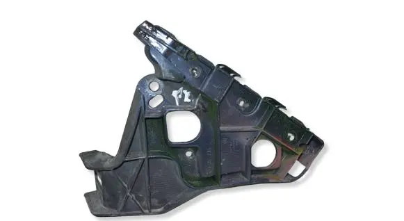 Opel Astra J Front bumper mounting bracket 13264474