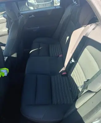 Volvo V50 Other interior part