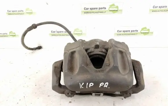 Mercedes-Benz E W212 Front brake caliper DALISID1614 2044213781 2044211181