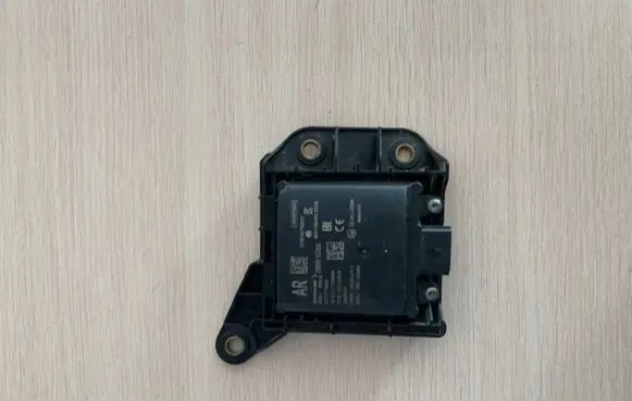 Nissan Qashqai Blind spot module 2015DJ1610