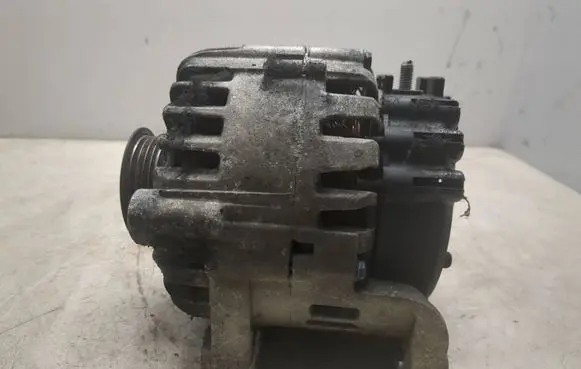 Generator/alternator
