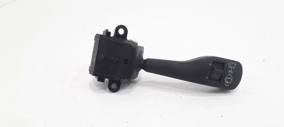 BMW 3 E46 Wiper control stalk 8363664
