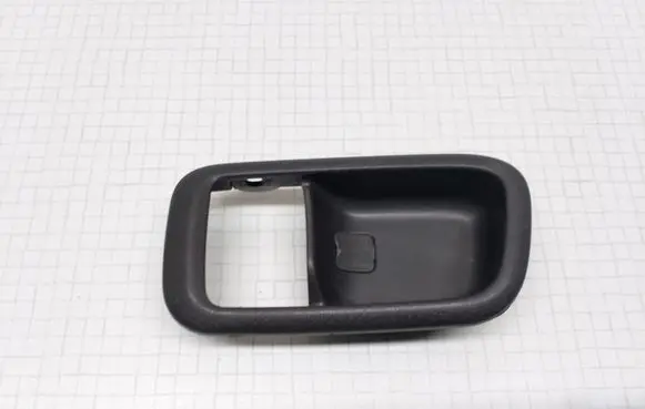 Toyota Previa (XR30, XR40) II Front door interior handle trim 6927822050