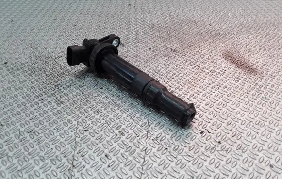 Hyundai Santa Fe High voltage ignition coil 27331113