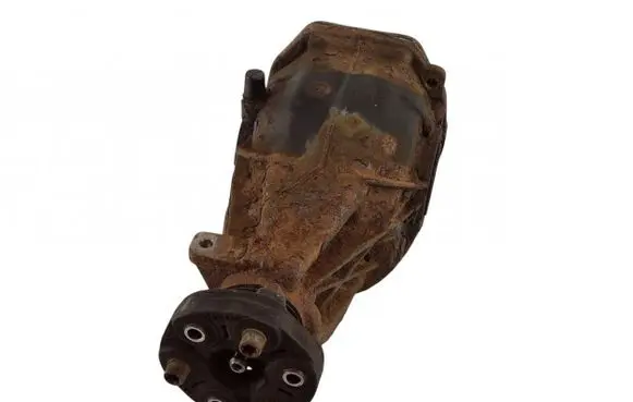 Mercedes-Benz C W203 Rear differential 2033510008