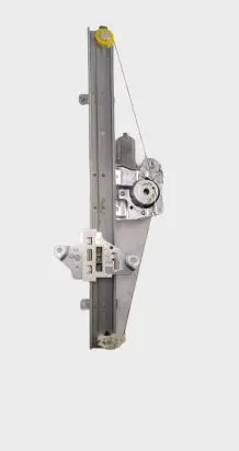 Nissan X-Trail T32 Front door electric window regulator 2621004650