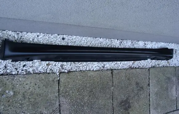 Nissan Juke I F15 Front sill (body part) 76851-1KA6A