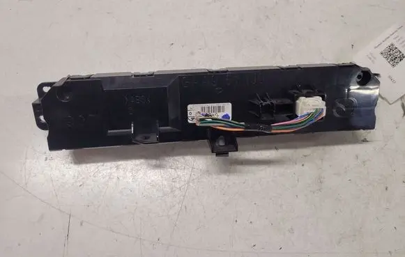 Mazda 6 Screen/display/small screen GAA9611J0