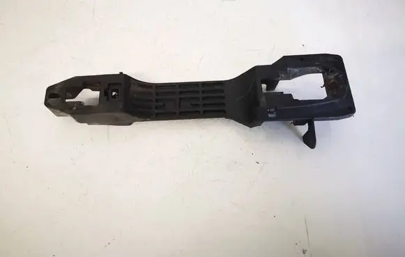 Toyota Corolla Verso E121 Front door exterior handle 
