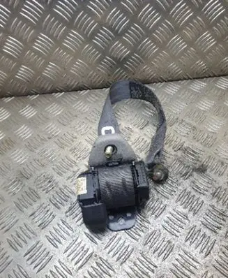 Mazda MPV Third row seat belt 570522100F 6090C