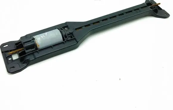 Seat adjustment motor