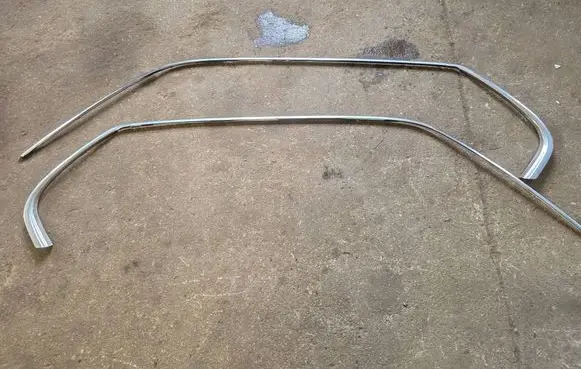 BMW 7 E32 Other exterior part