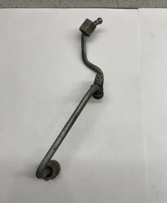 Brake vacuum hose/pipe