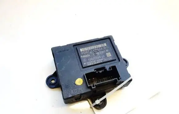 Volvo XC60 Door control unit/module 9G9T14B534BC