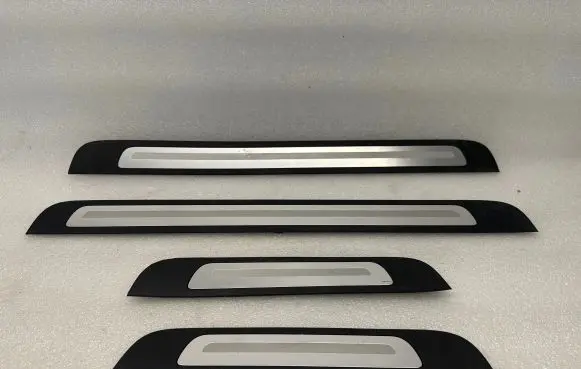 Audi A6 S6 C7 4G Front sill trim cover 4G0853373C 4G0853374C 4G0853375C