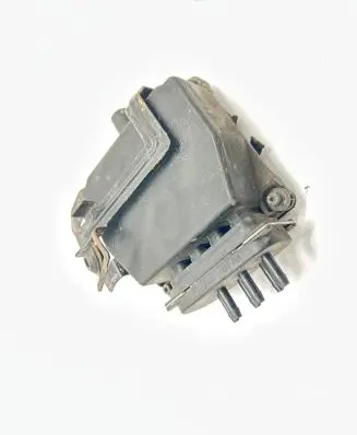 Skoda Octavia Mk2 (1Z) Secondary air pump 1K0906279B