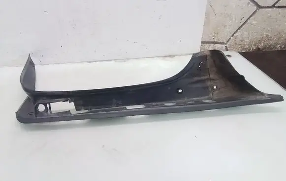 Mercedes-Benz S W220 Other trunk/boot trim element A2206904230