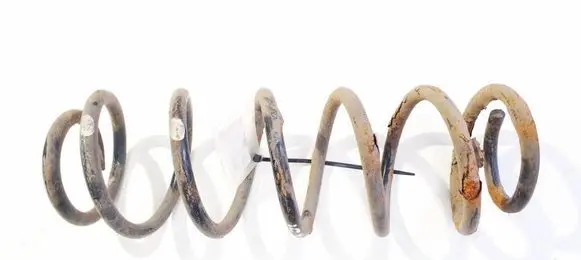 Honda Civic Rear coil spring