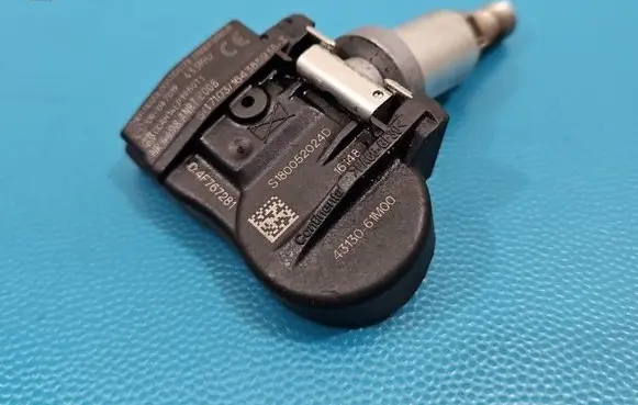 Suzuki Vitara (LY) Tire pressure sensor 4313061M00 IMPRK1544848