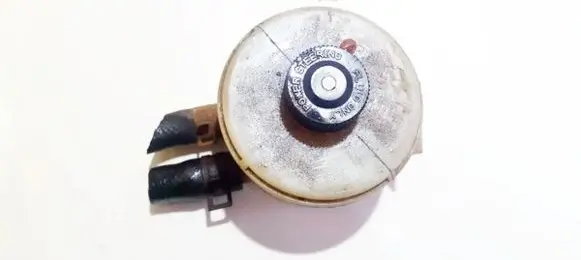 KIA Carnival Power steering fluid tank/reservoir