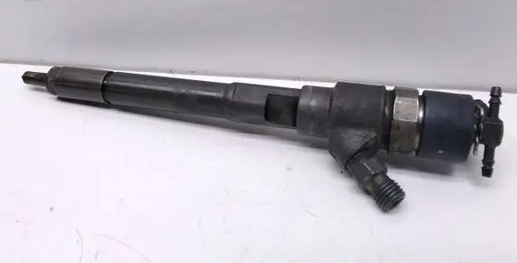 Opel Antara Fuel injector 0986435153 07416 0366