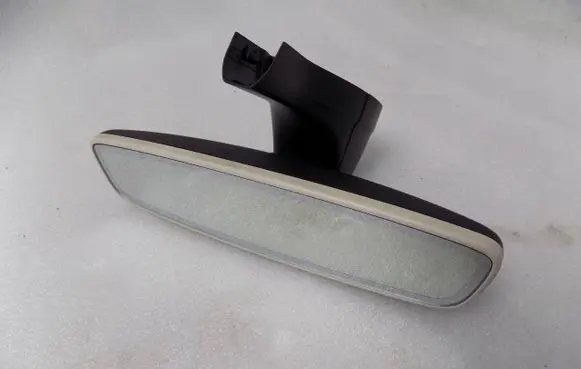 Volkswagen PASSAT B8 Rear view mirror (interior) 3G0857511AF