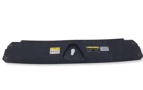 Audi Q3 F3 Engine bonnet/hood lock trim molding 83A807081