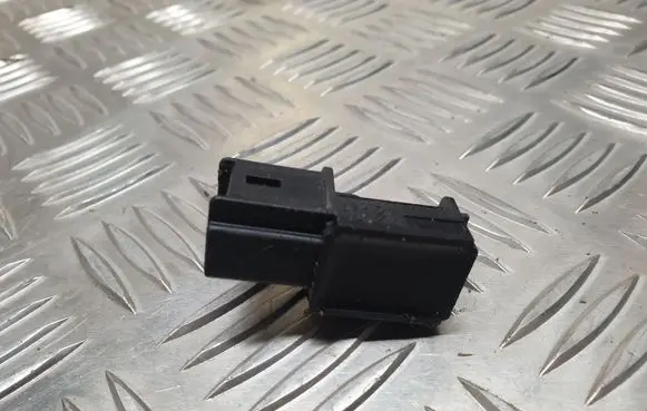 Citroen C4 II Airbag deployment crash/impact sensor 9665730180